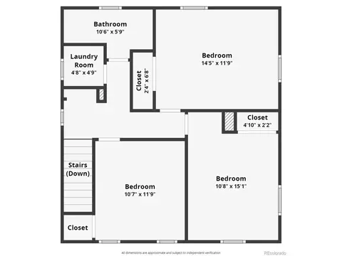 515 3rd St, Georgetown, CO 80444 photo 28