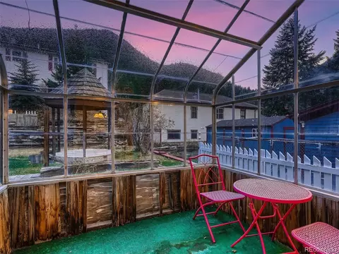 515 3rd St, Georgetown, CO 80444 photo 22