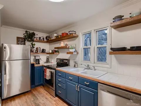 515 3rd St, Georgetown, CO 80444 photo 12