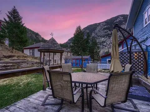 515 3rd St, Georgetown, CO 80444 photo 3