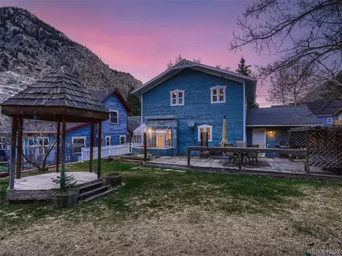 515 3rd St, Georgetown, CO 80444 photo 24
