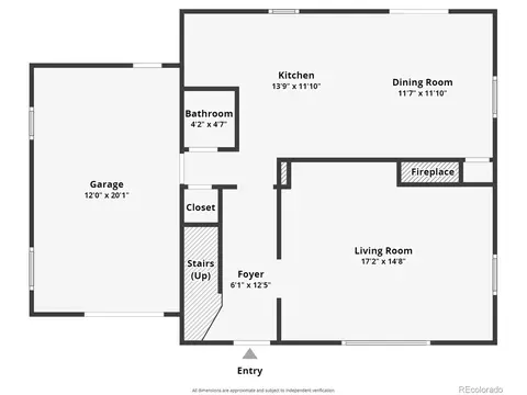 515 3rd St, Georgetown, CO 80444 photo 27
