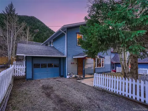 515 3rd St, Georgetown, CO 80444 photo 26