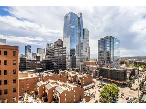 1551 Larimer St #1305, Denver, CO 80202