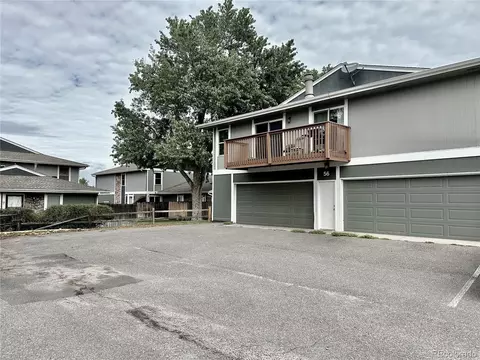 10001 Evans Ave #56C, Denver, CO 80247