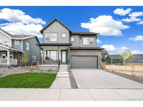 21254 E 62nd Ave, Aurora, CO 80019