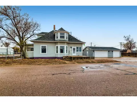 541 3rd St, Pierce, CO 80650 photo 1