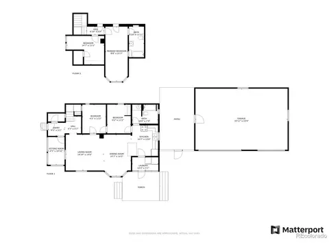 541 3rd St, Pierce, CO 80650 photo 29