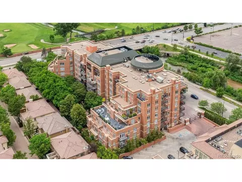 2400 E Cherry Creek South Dr #207, Denver, CO 80209