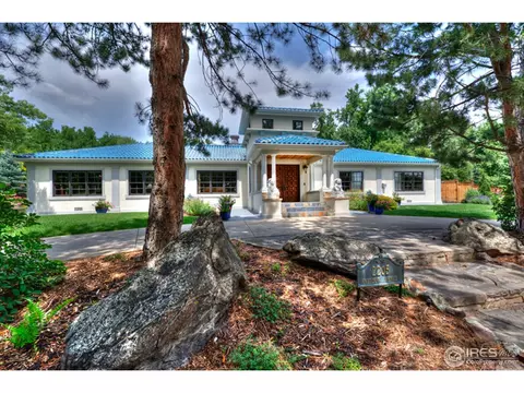 2205 Meadow Ave, Boulder, CO 80304 photo 1