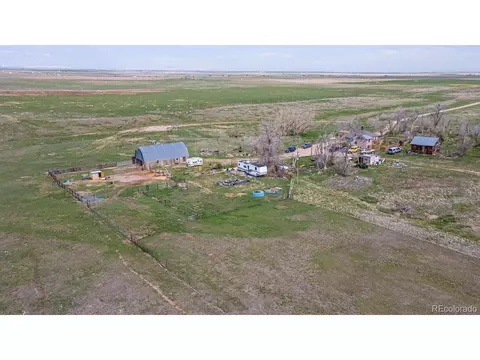 15560 County Road 178, Bennett, CO 80102 photo 1