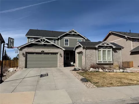 2447 Fairway Wood Cir, Castle Rock, CO 80109