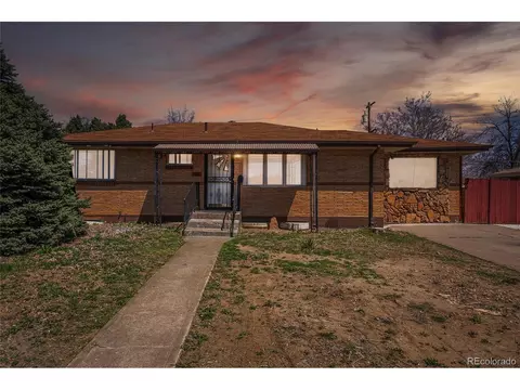 7650 Elmwood Ln, Denver, CO 80221