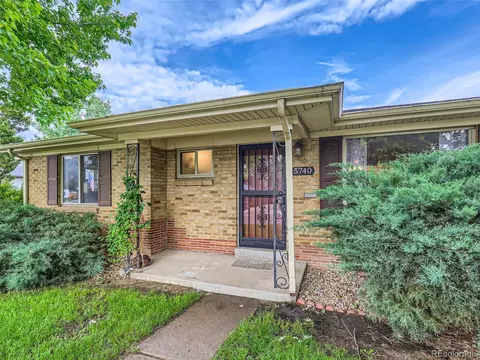 5740 Dudley St, Arvada, CO 80002 photo 2
