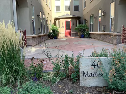 40 Madison St #102, Denver, CO 80206