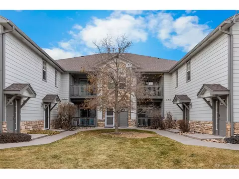 3262 E 103rd Dr #1806, Thornton, CO 80229