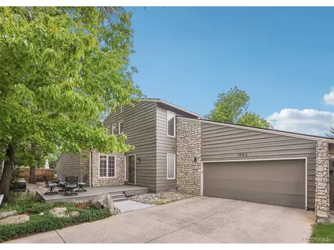 1582 W Briarwood Ave, Littleton, CO 80120