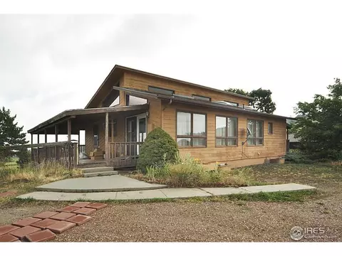 401 N County Road 27, Berthoud, CO 80513 photo 1
