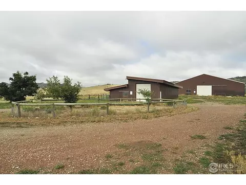 401 N County Road 27, Berthoud, CO 80513 photo 25