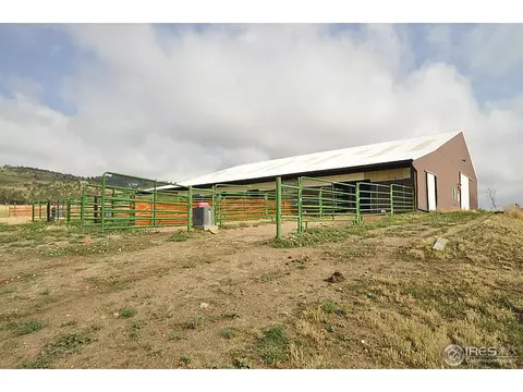 401 N County Road 27, Berthoud, CO 80513 photo 3
