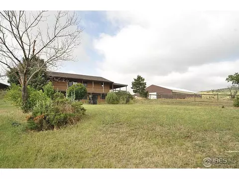 401 N County Road 27, Berthoud, CO 80513 photo 5