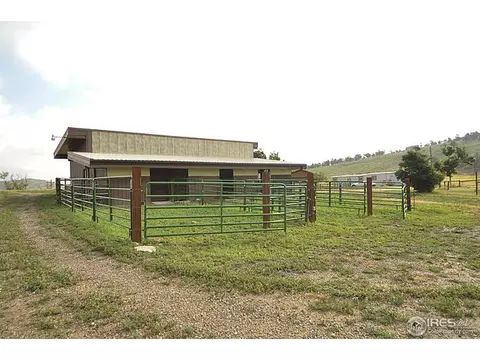 401 N County Road 27, Berthoud, CO 80513 photo 17