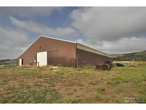 401 N County Road 27, Berthoud, CO 80513 photo 2