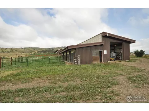 401 N County Road 27, Berthoud, CO 80513 photo 23