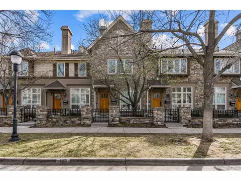 168 S Garfield St, Denver, CO 80209