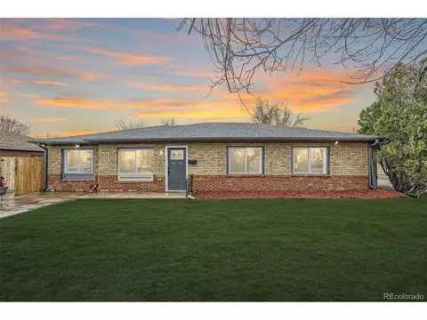 1244 Peoria St, Aurora, CO 80011