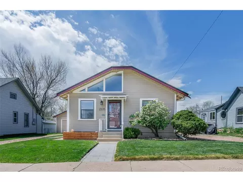 2535 Eaton St, Edgewater, CO 80214