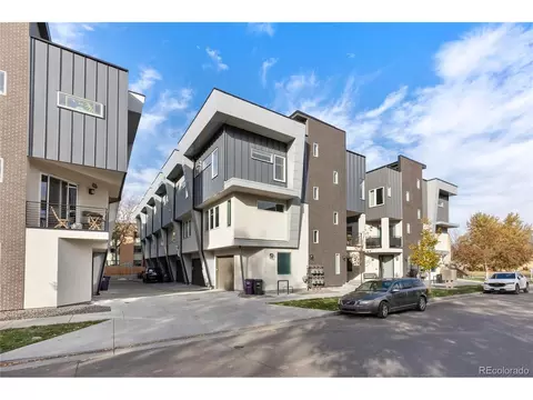 1175 Birch St, Denver, CO 80220