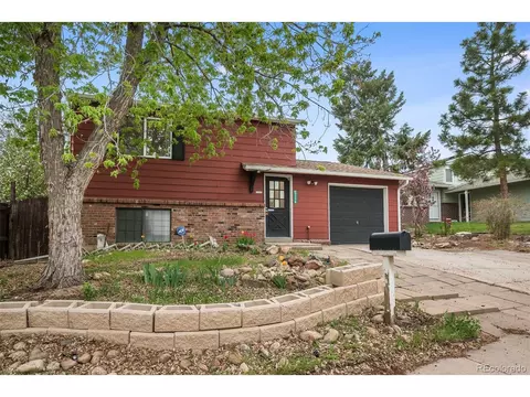17176 E Nassau Pl, Aurora, CO 80013