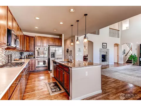 2909 E 152nd Pl, Thornton, CO 80602 photo 8