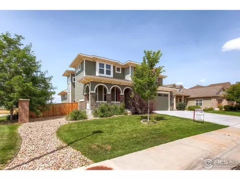 2909 E 152nd Pl, Thornton, CO 80602 photo 1