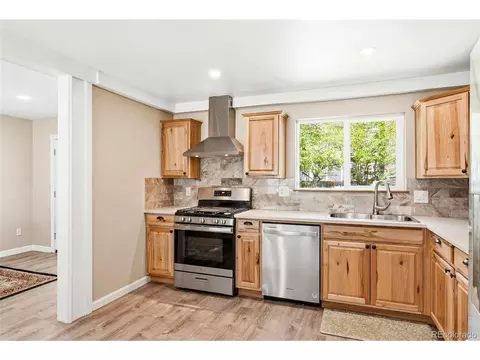 Kitchen - 4700 Ashfield Ct, Boulder, CO 80301 photo 2 of 4
