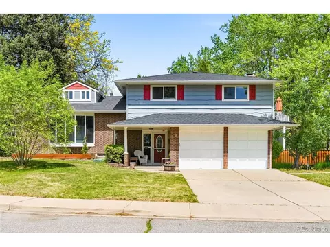 Exterior - 4700 Ashfield Ct, Boulder, CO 80301 photo 2 of 10