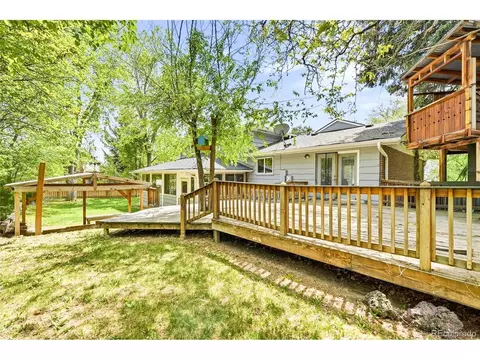 Exterior - 4700 Ashfield Ct, Boulder, CO 80301 photo 8 of 10