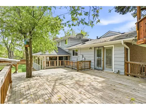 Exterior - 4700 Ashfield Ct, Boulder, CO 80301 photo 9 of 10