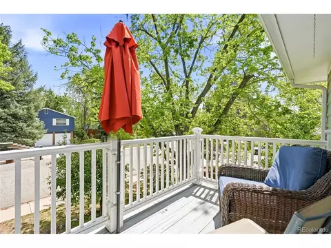 Exterior - 4700 Ashfield Ct, Boulder, CO 80301 photo 10 of 10
