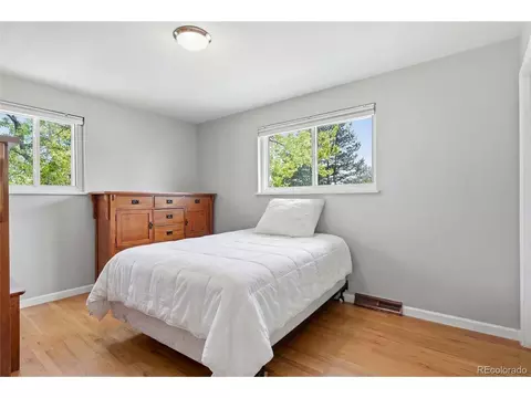 Bedroom - 4700 Ashfield Ct, Boulder, CO 80301 photo 2 of 3