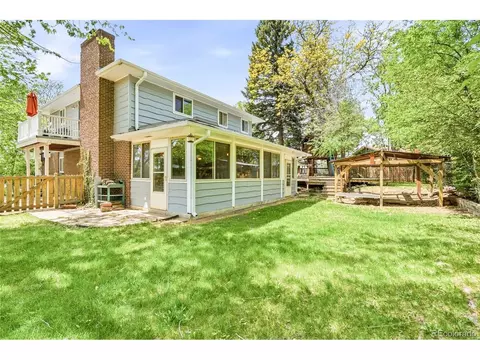 Exterior - 4700 Ashfield Ct, Boulder, CO 80301 photo 6 of 10