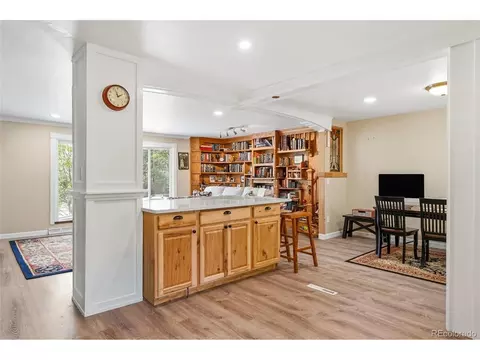Kitchen - 4700 Ashfield Ct, Boulder, CO 80301 photo 4 of 4
