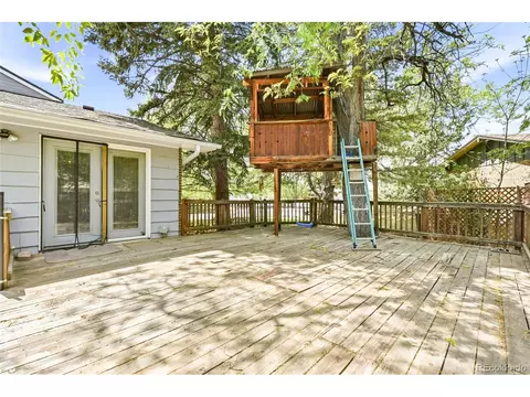 Exterior - 4700 Ashfield Ct, Boulder, CO 80301 photo 7 of 10