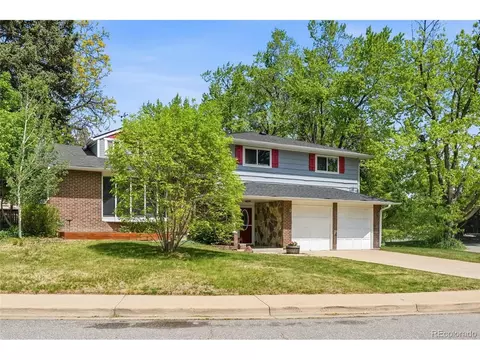 Exterior - 4700 Ashfield Ct, Boulder, CO 80301 photo 3 of 10