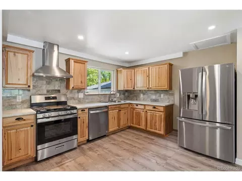 Kitchen - 4700 Ashfield Ct, Boulder, CO 80301 photo 1 of 4
