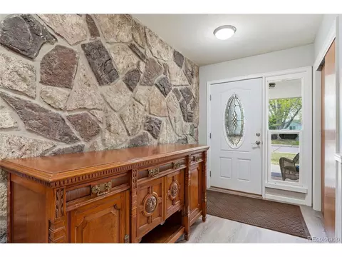 Entry Way - 4700 Ashfield Ct, Boulder, CO 80301 photo 1 of 1