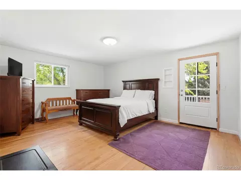 Bedroom - 4700 Ashfield Ct, Boulder, CO 80301 photo 1 of 3