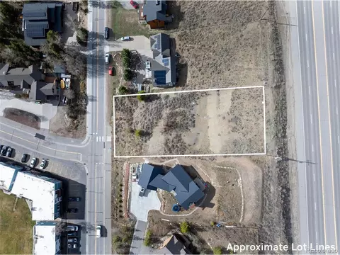 321 Tenderfoot St, Dillon, CO 80435 photo 4