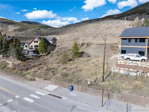 321 Tenderfoot St, Dillon, CO 80435 photo 3